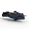 孤岛危机MOAR-VR/AR模型-3D城