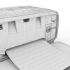 打印机-文体生活-办公用品-VR/AR模型-3D城