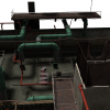 [现代场景(Reality)] 越狱阴谋_模型合集(-角色人体-角色-VR/AR模型-3D城