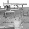 [现代场景(Reality)] 越狱阴谋_模型合集(-角色人体-角色-VR/AR模型-3D城