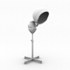 焗油机-科技-数码产品-VR/AR模型-3D城