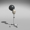 焗油机-科技-数码产品-VR/AR模型-3D城