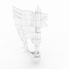 战锤-VR/AR模型-3D城