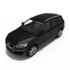 奥迪Q7-汽车-家用汽车-VR/AR模型-3D城