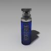 香水-文体生活-日用品-VR/AR模型-3D城
