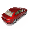 Alfa Romeo-汽车-家用汽车-VR/AR模型-3D城