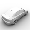 Alfa Romeo-汽车-家用汽车-VR/AR模型-3D城