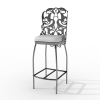 Chair-家居-桌椅-VR/AR模型-3D城