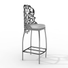 Chair-家居-桌椅-VR/AR模型-3D城