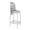 Chair-家居-桌椅-VR/AR模型-3D城