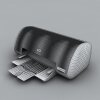 照片打印机-科技-数码产品-VR/AR模型-3D城
