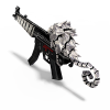CSO 白虎MP5-VR/AR模型-3D城