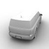 福特轿车-汽车-家用汽车-VR/AR模型-3D城