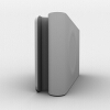 Ipod-科技-数码产品-VR/AR模型-3D城