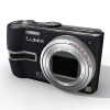 松下Lumix相机-科技-数码产品-VR/AR模型-3D城