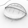 建筑-建筑-办公-VR/AR模型-3D城