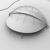 建筑-建筑-办公-VR/AR模型-3D城