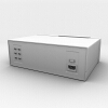 医疗器械-科技-医疗设备-VR/AR模型-3D城