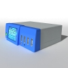 医疗器械-科技-医疗设备-VR/AR模型-3D城