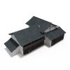建筑-建筑-古建筑-VR/AR模型-3D城