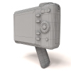 柯达相机-科技-数码产品-VR/AR模型-3D城