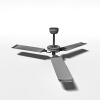 吊顶风扇-科技-家用电器-VR/AR模型-3D城