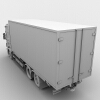 货车-汽车-其它-VR/AR模型-3D城