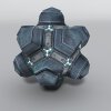 炸弹-VR/AR模型-3D城