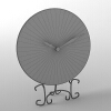 闹钟-文体生活-艺术品-VR/AR模型-3D城