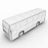 Bus-汽车-其它-VR/AR模型-3D城