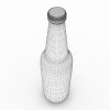 喜力-文体生活-饮料-VR/AR模型-3D城