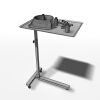 医用移动桌-科技-医疗设备-VR/AR模型-3D城