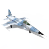 战斗机-飞机-军事飞机-VR/AR模型-3D城