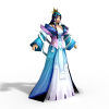 中年女-角色人体-角色-VR/AR模型-3D城