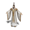 刘备-角色人体-角色-VR/AR模型-3D城