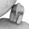 装饰品-文体生活-艺术品-VR/AR模型-3D城