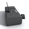立体声音箱-科技-数码产品-VR/AR模型-3D城