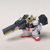 SD敢达-角色人体-角色-VR/AR模型-3D城