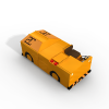 航母地勤车辆-VR/AR模型-3D城