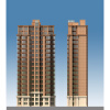 建筑-建筑-基础设施-VR/AR模型-3D城