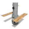 哈勃空间望远镜-科技-航天卫星-VR/AR模型-3D城