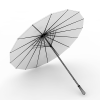 古代式雨伞-科技-工具-VR/AR模型-3D城