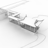 汪工景观-建筑-古建筑-VR/AR模型-3D城