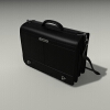 公文包 -文体生活-服装饰品-VR/AR模型-3D城