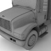 卡车-汽车-其它-VR/AR模型-3D城