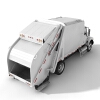 卡车-汽车-其它-VR/AR模型-3D城