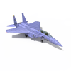 战斗机-飞机-军事飞机-VR/AR模型-3D城
