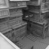 老式房屋-建筑-住宅-VR/AR模型-3D城