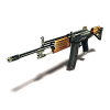 Galil ARM-VR/AR模型-3D城