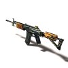 Galil ARM-VR/AR模型-3D城